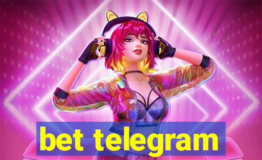 bet telegram